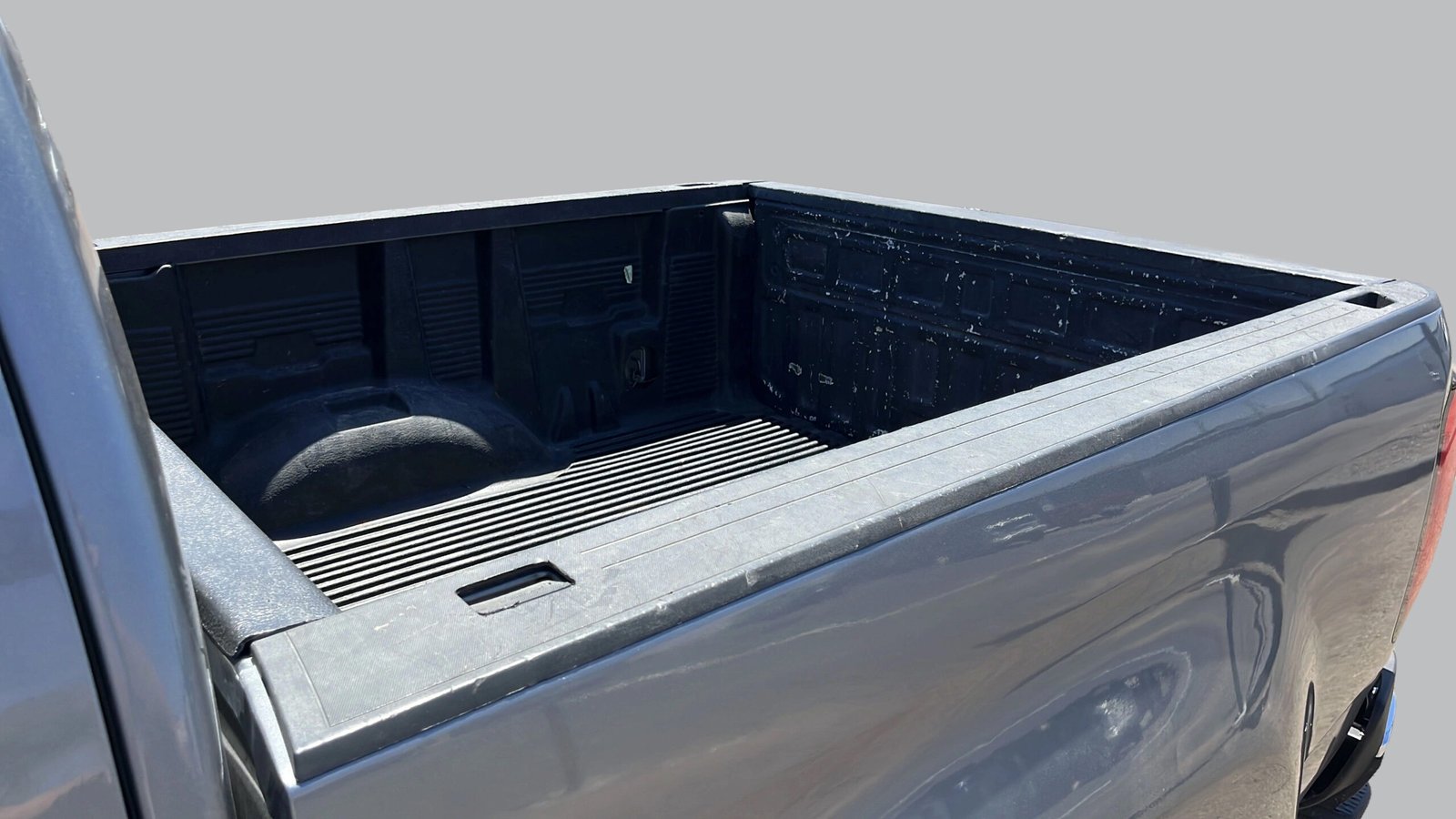 2018 Chevrolet Colorado/LT Crew Cab 4WD Short Box