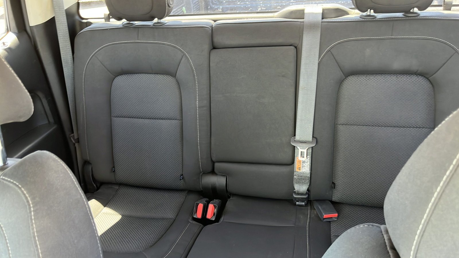 2018 Chevrolet Colorado/LT Crew Cab 4WD Short Box