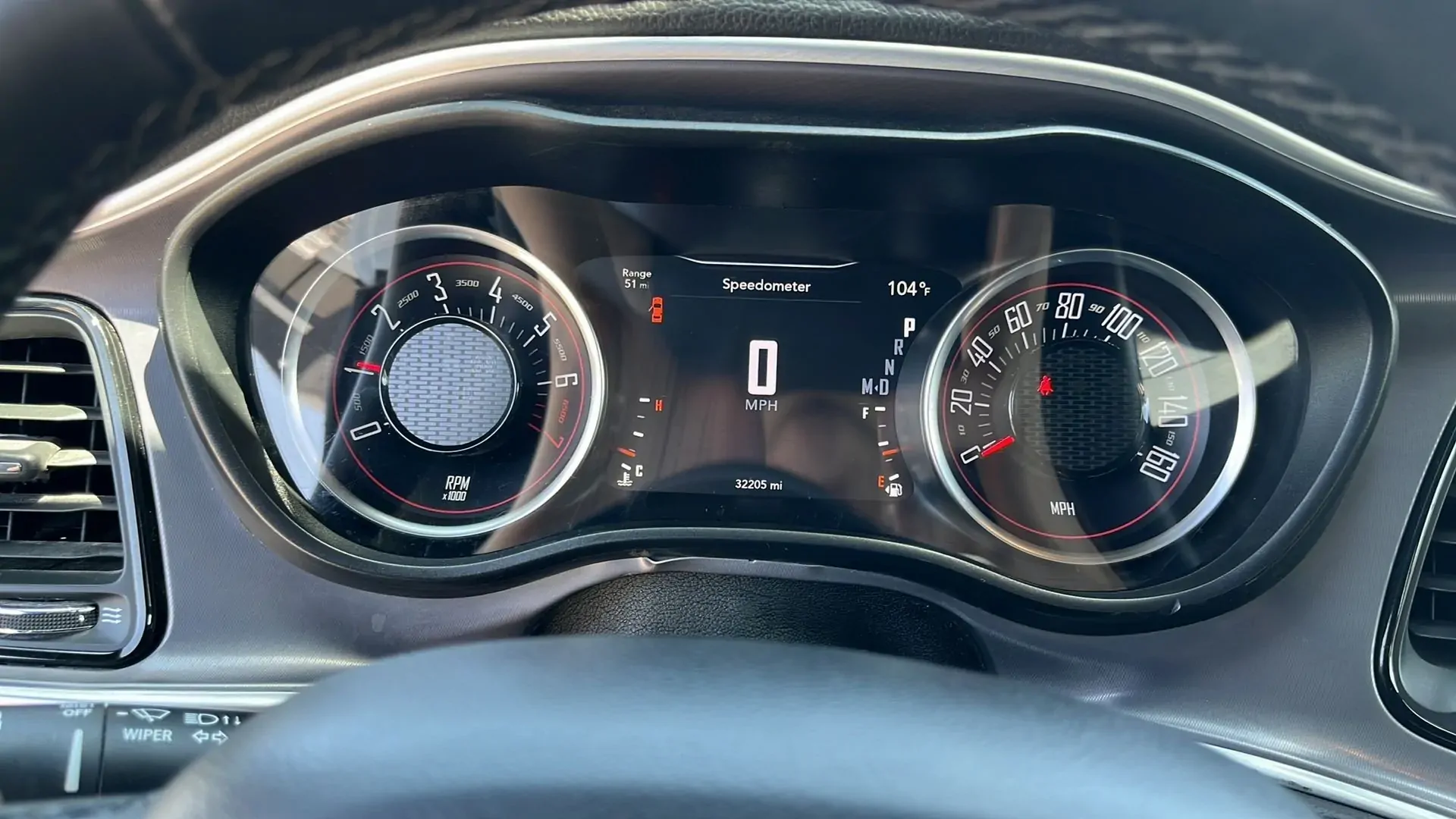 2018 Dodge Challenger/SXT