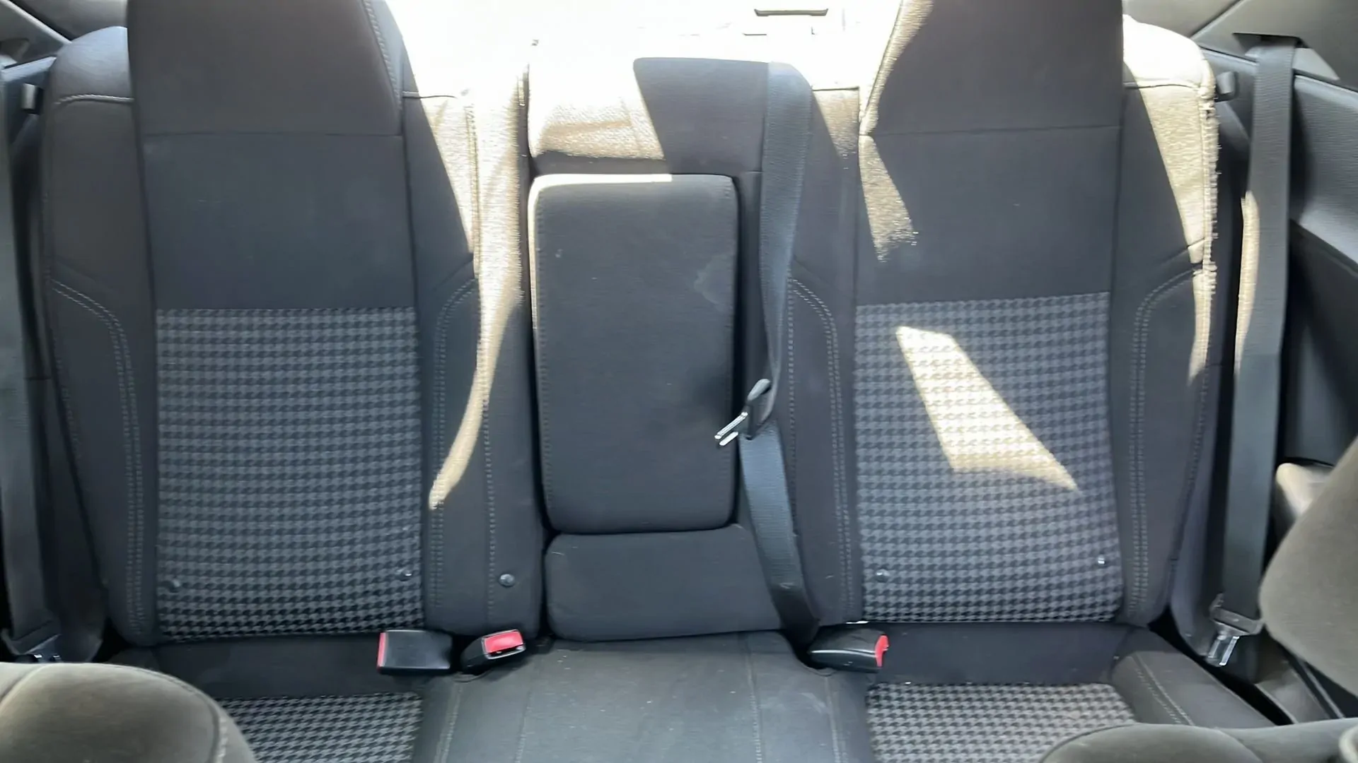 2018 Dodge Challenger/SXT