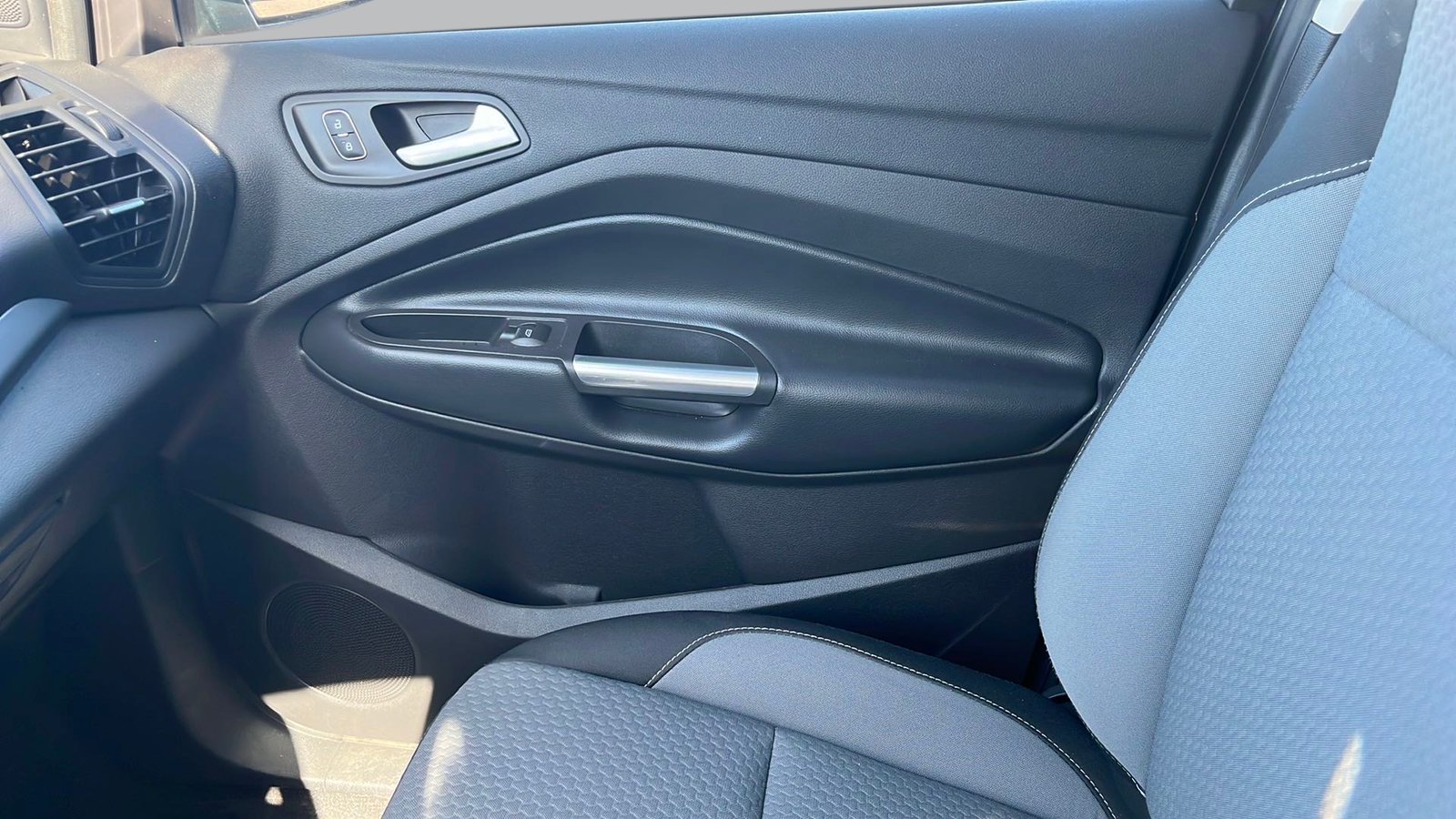 2019 Ford Escape/SE 4WD