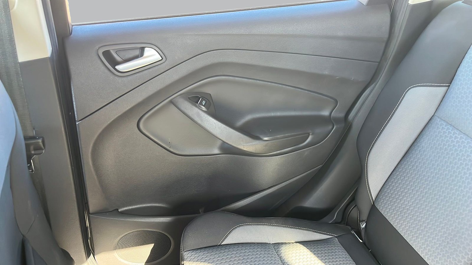 2019 Ford Escape/SE 4WD