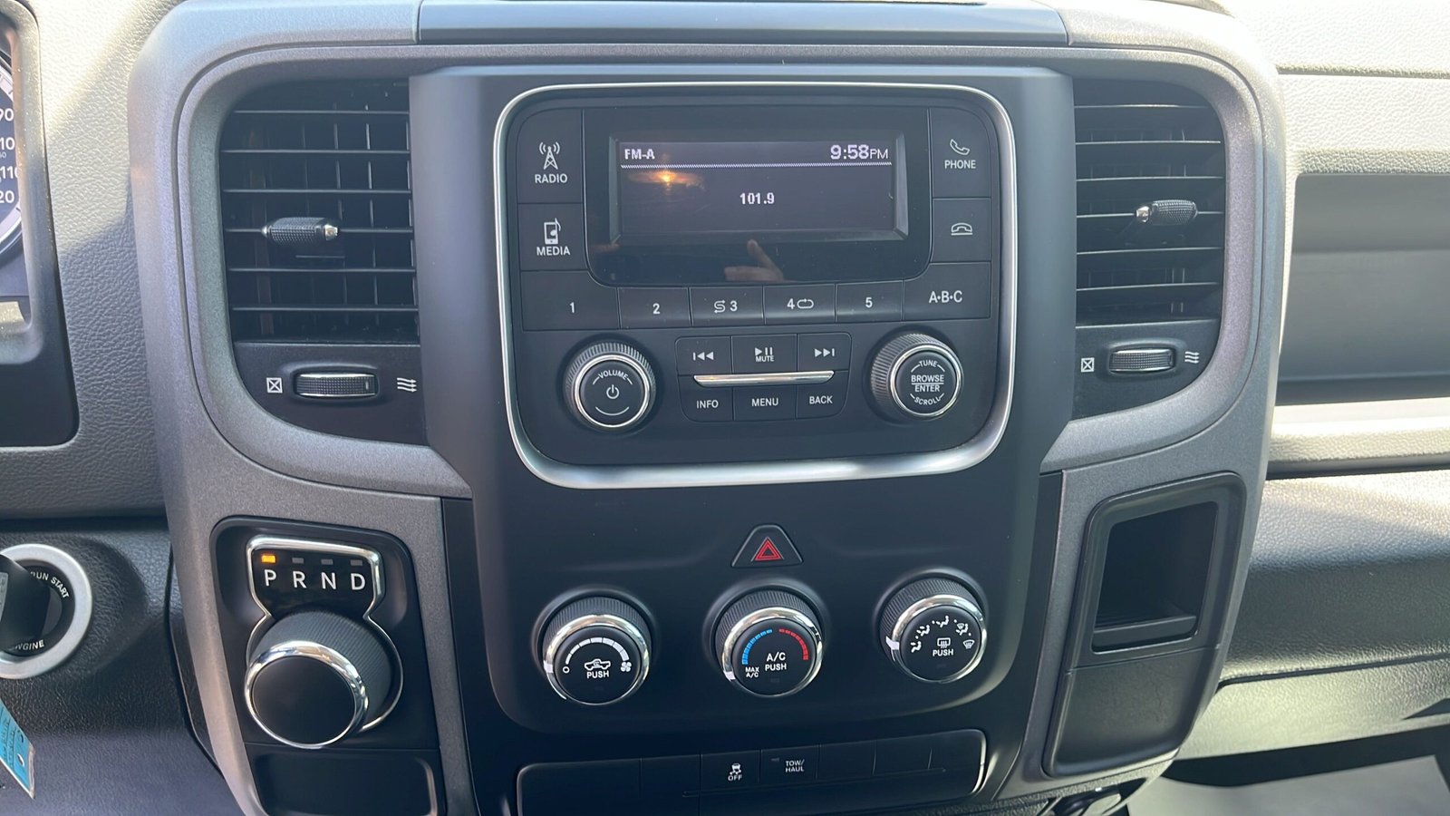 2019 Ford Escape/SE 4WD