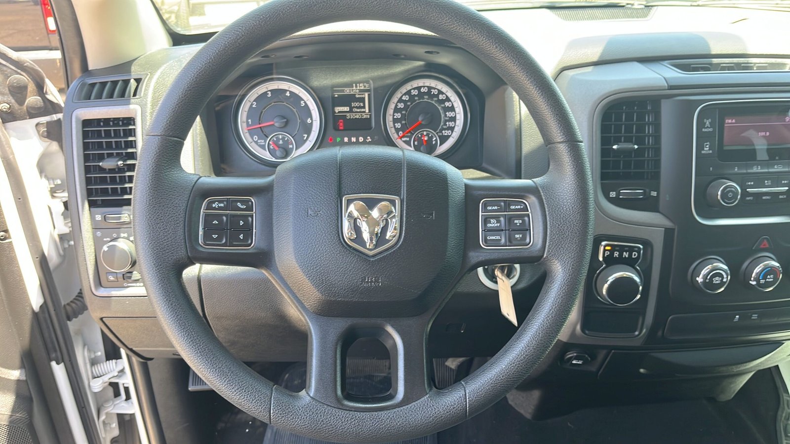 2019 Ford Escape/SE 4WD