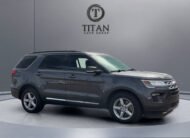 2019 Ford Explorer/XLT FWD