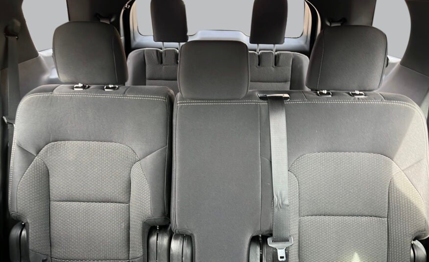 2019 Ford Explorer/XLT FWD