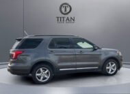 2019 Ford Explorer/XLT FWD