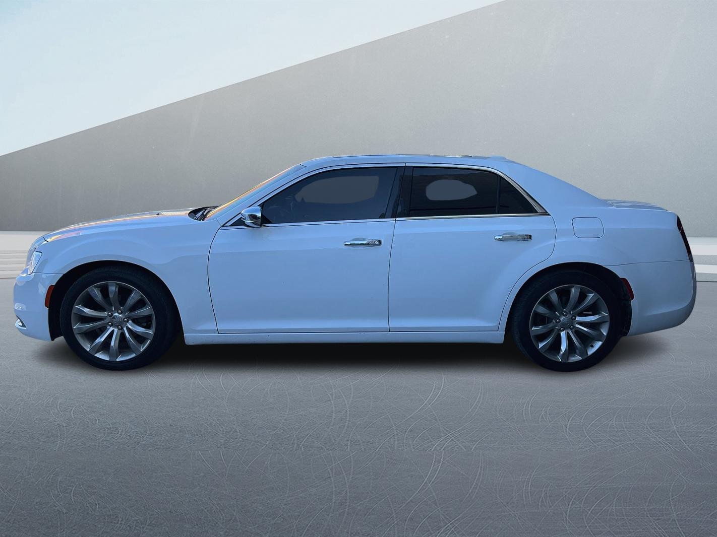 2019 Chrysler 300/Limited RWD