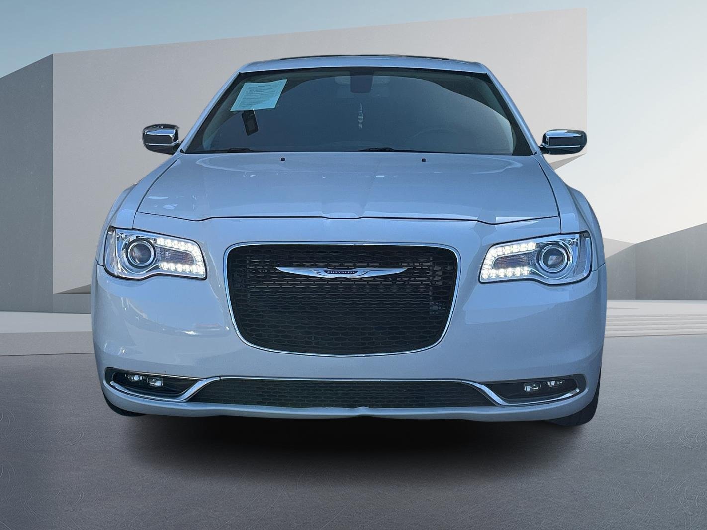 2019 Chrysler 300/Limited RWD