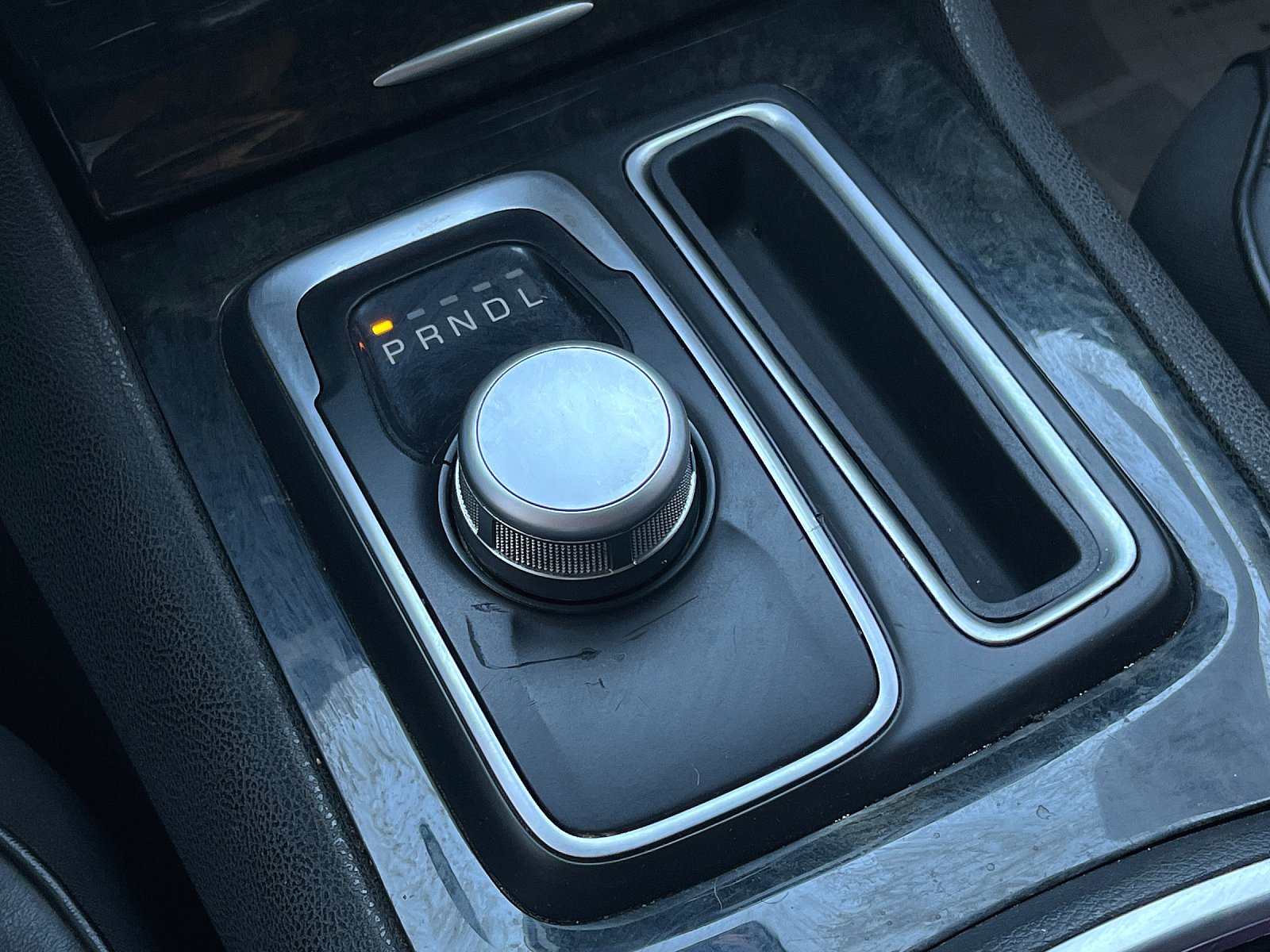 2019 Chrysler 300/Limited RWD