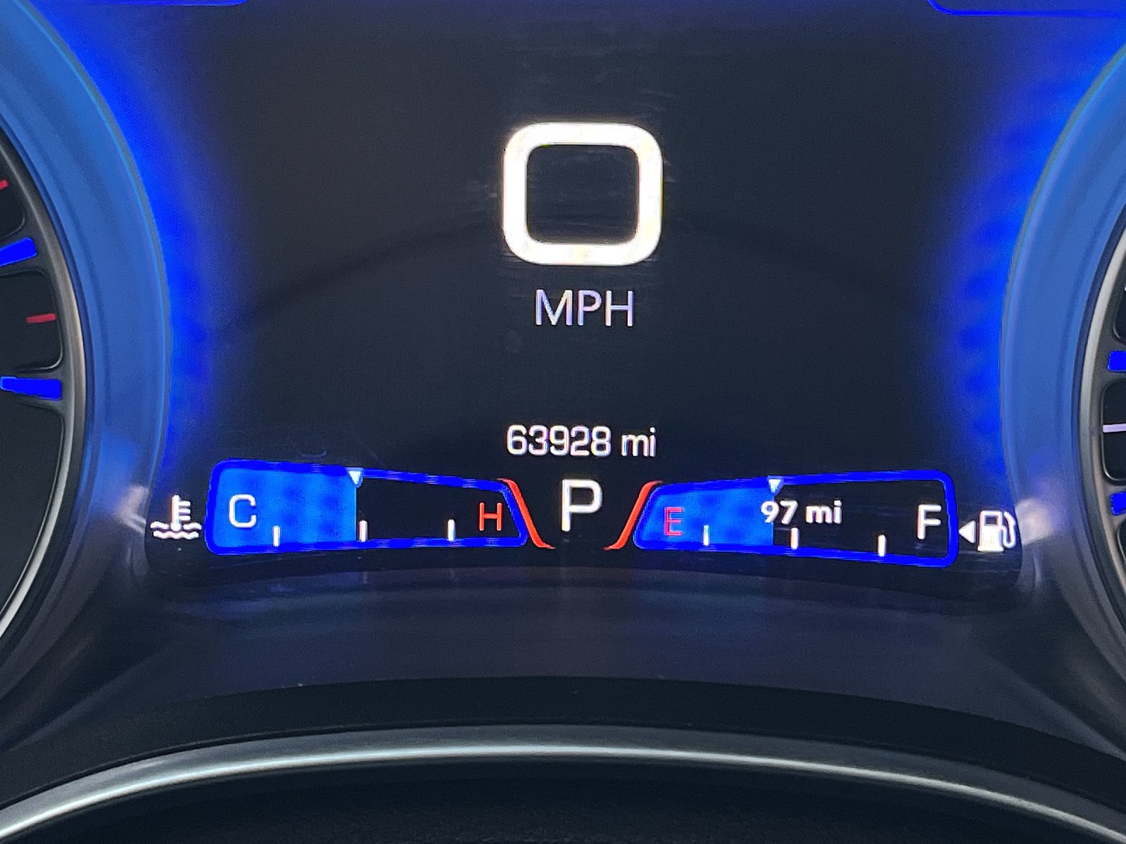 2019 Chrysler 300/Limited RWD