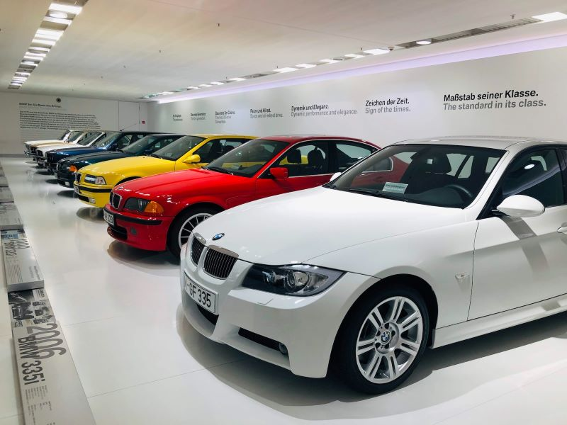 What You Need To Know About Auto Loans For Bad Credit