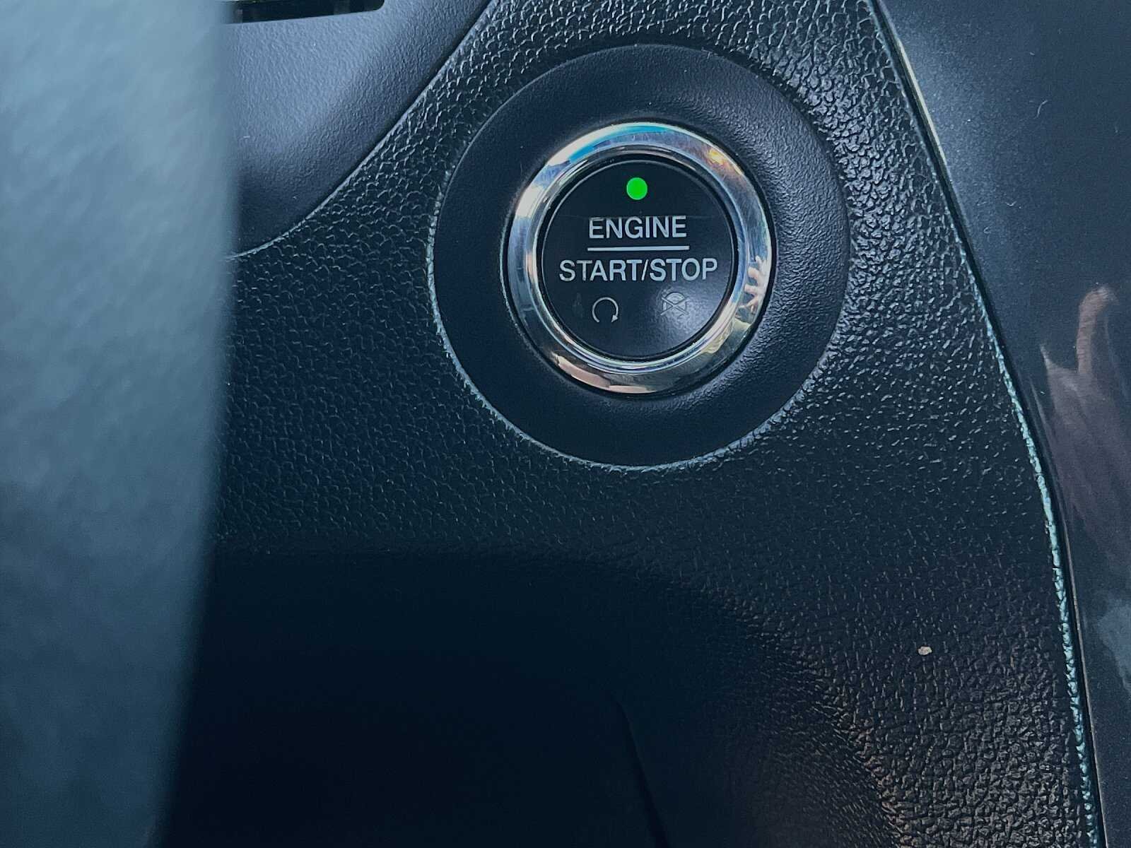 2018 Ford Explorer/XLT 4WD