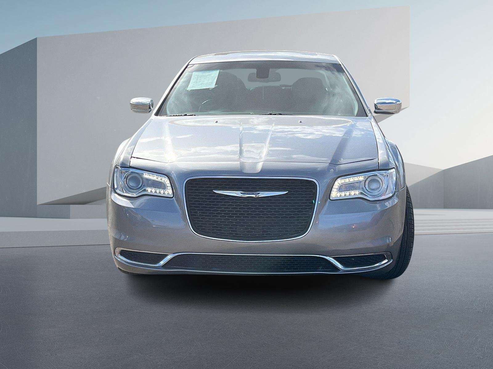 2017 Chrysler 300/C RWD