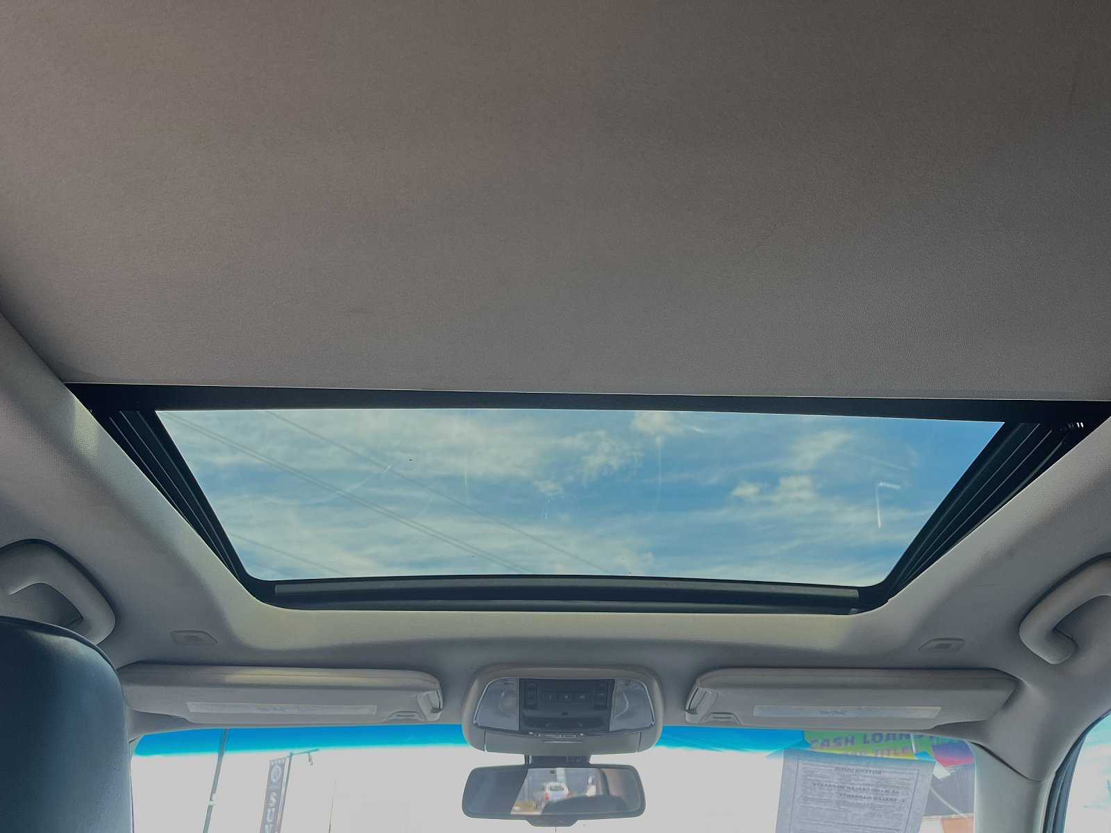 2017 Chrysler 300/C RWD