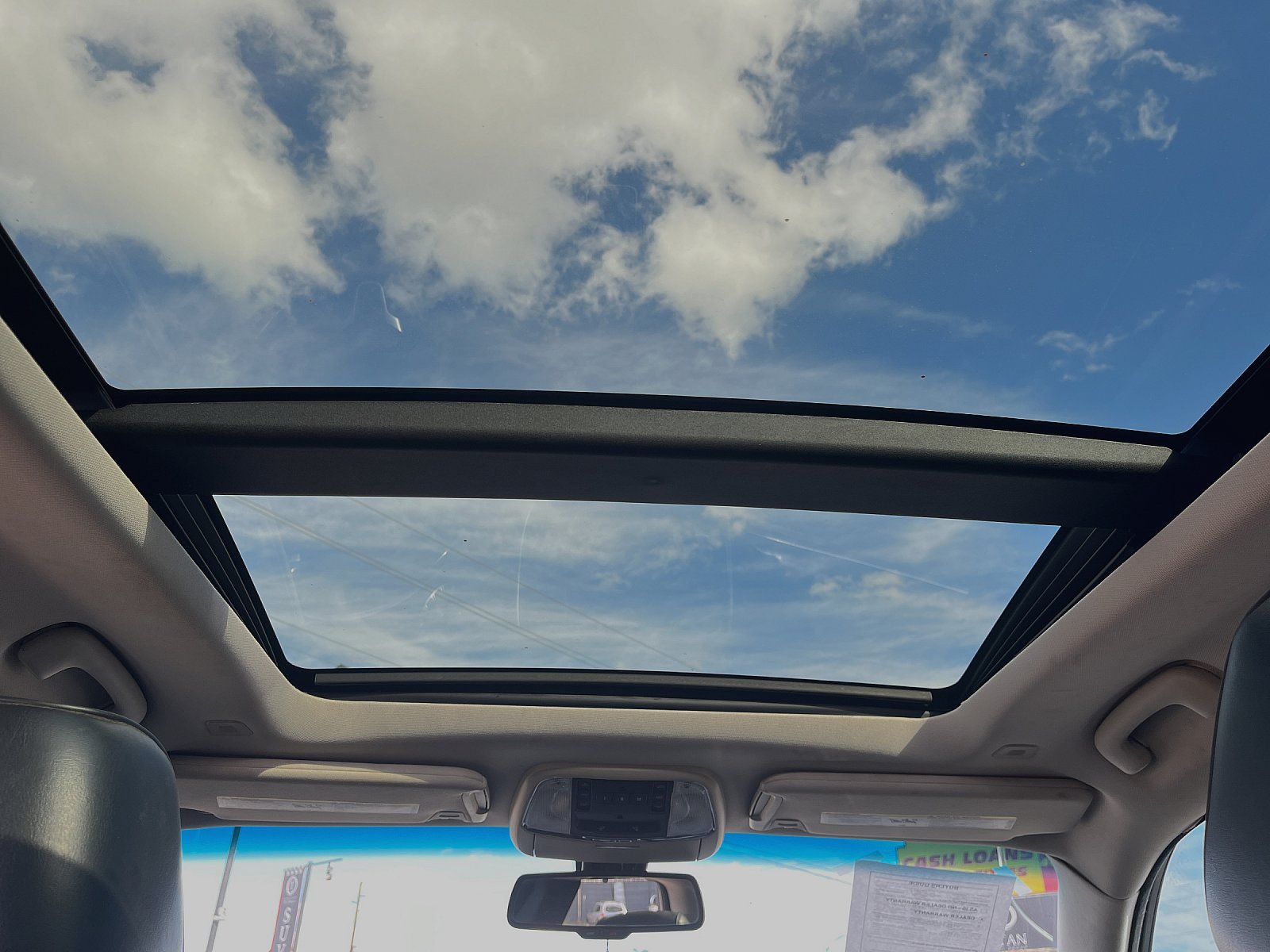 2017 Chrysler 300/C RWD