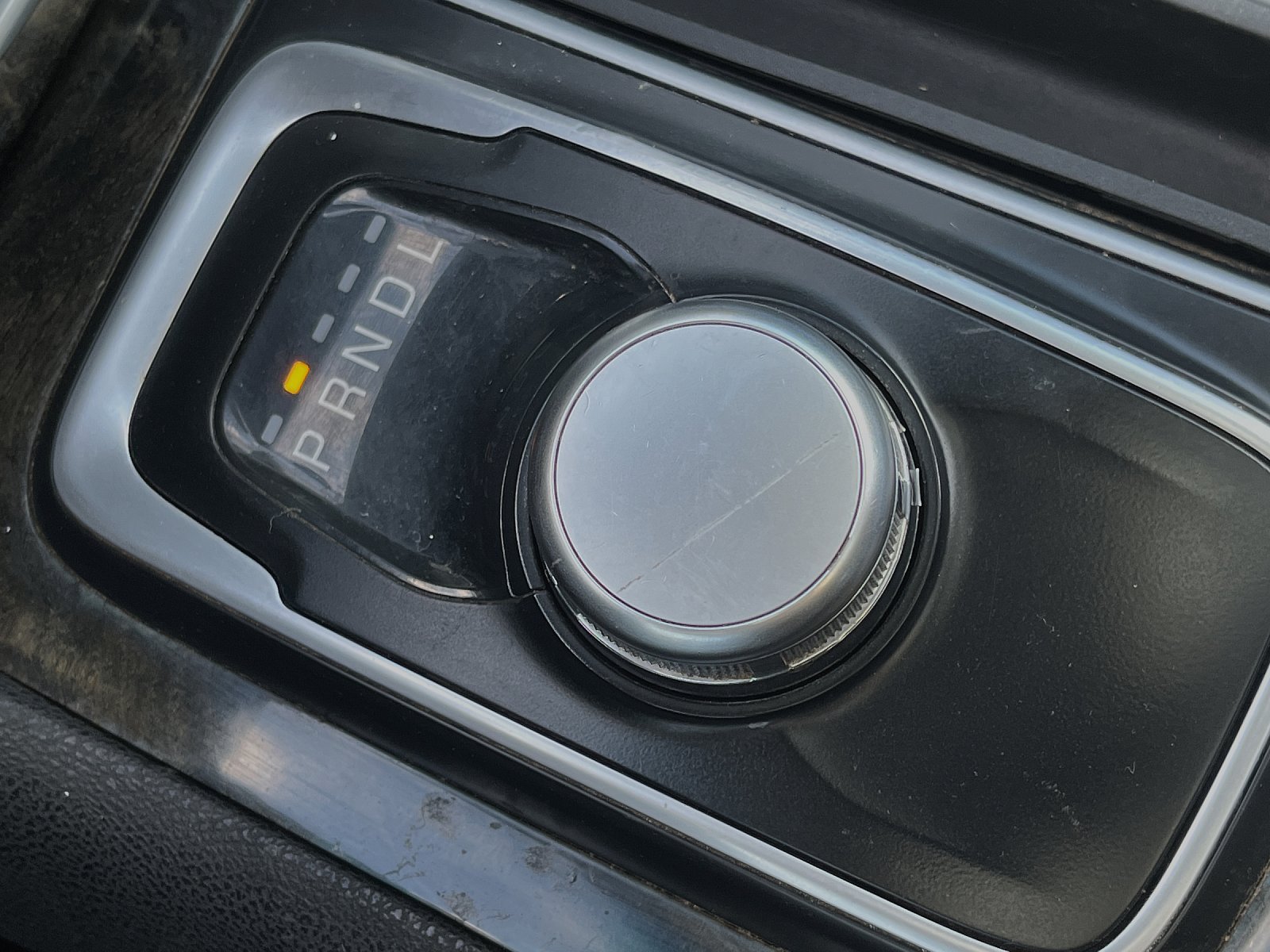 2017 Chrysler 300/C RWD