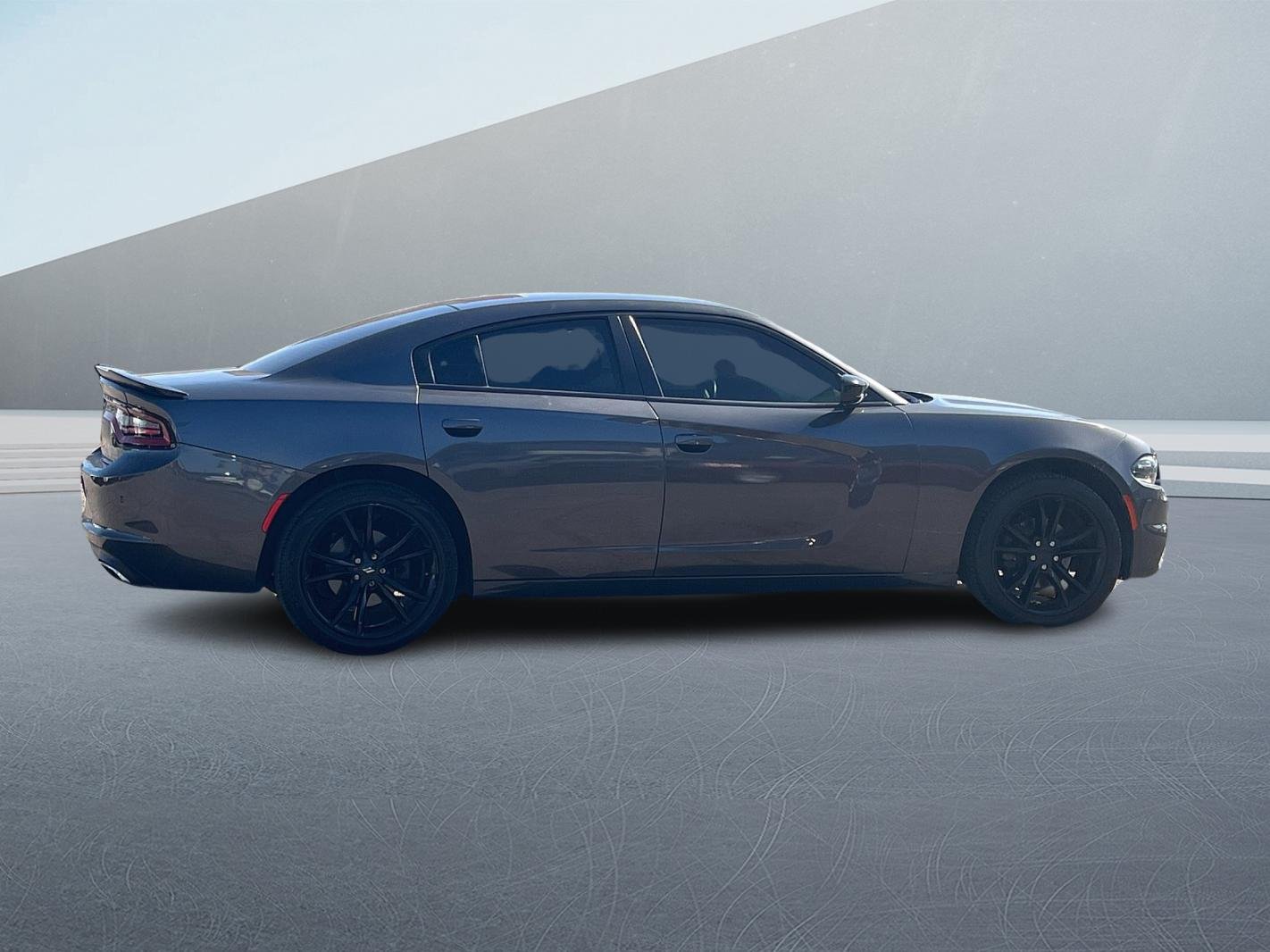 2018 Dodge Charger/SXT