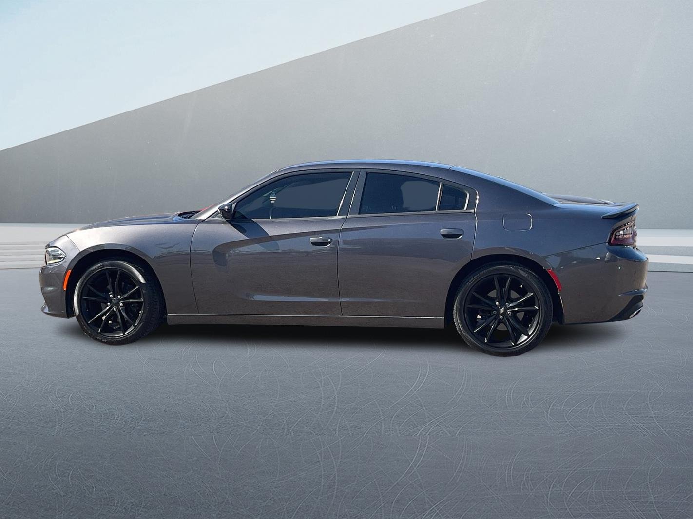 2018 Dodge Charger/SXT