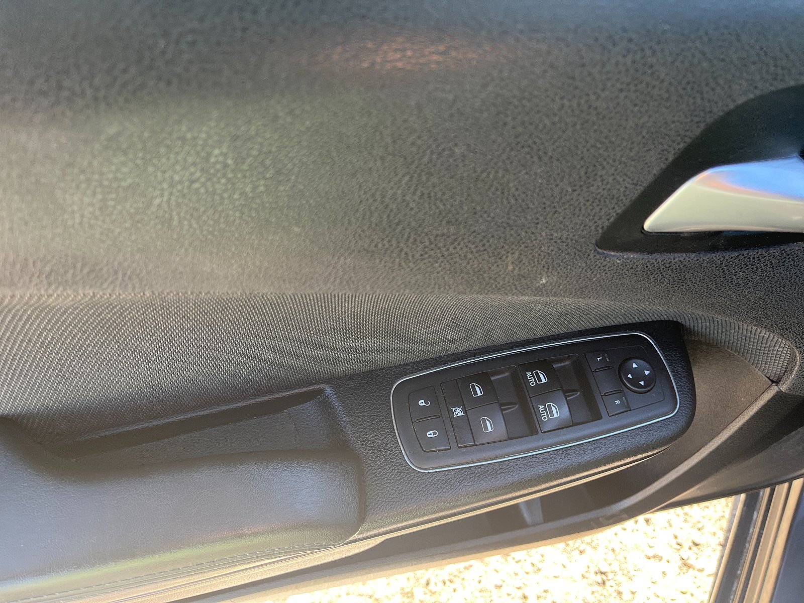 2018 Dodge Charger/SXT