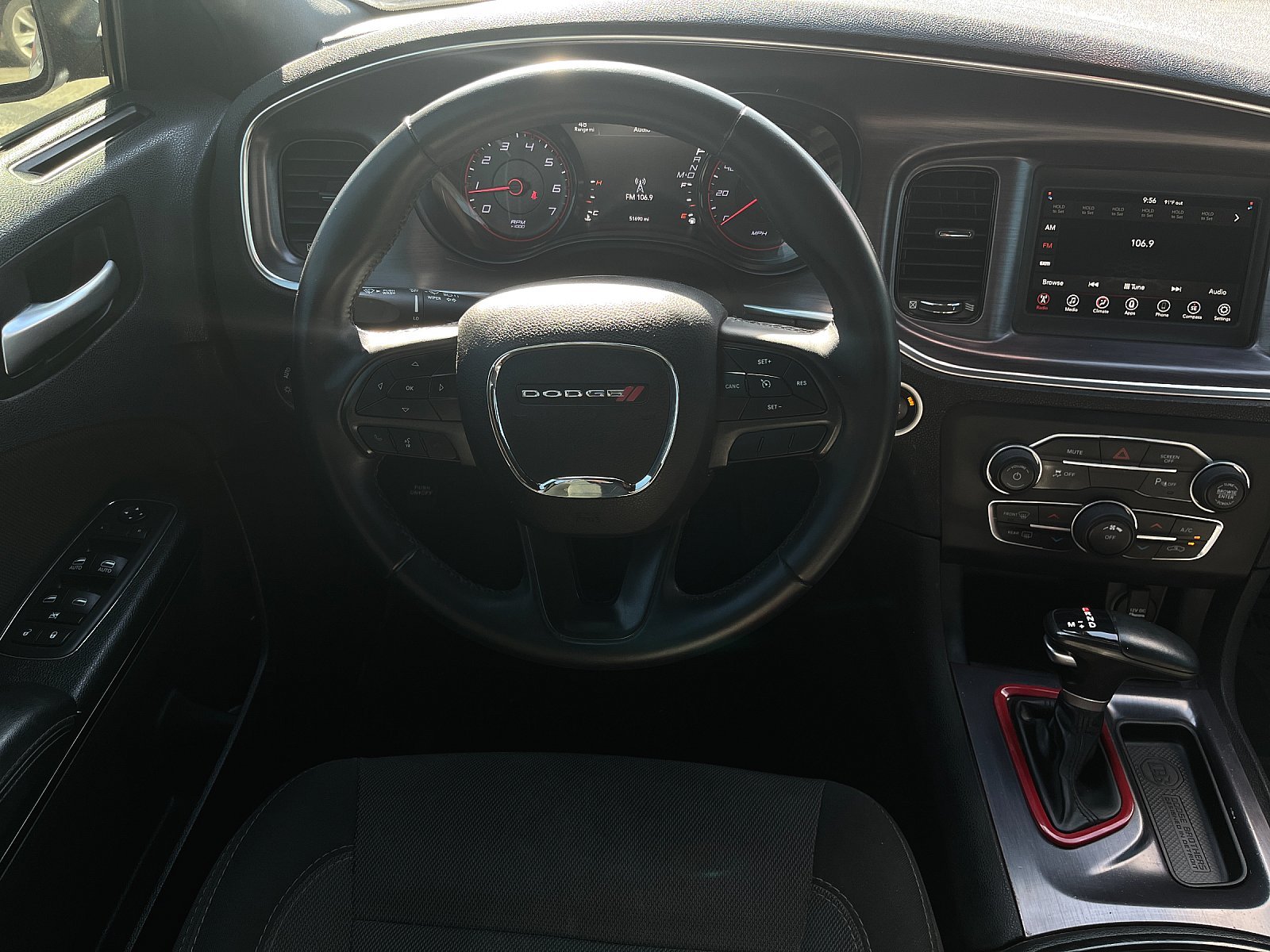 2018 Dodge Charger/SXT