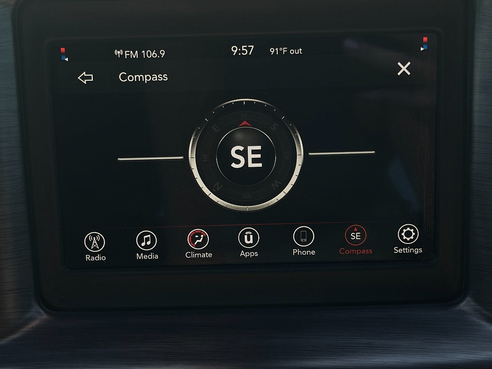 2018 Dodge Charger/SXT