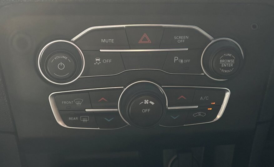 2018 Dodge Charger/SXT