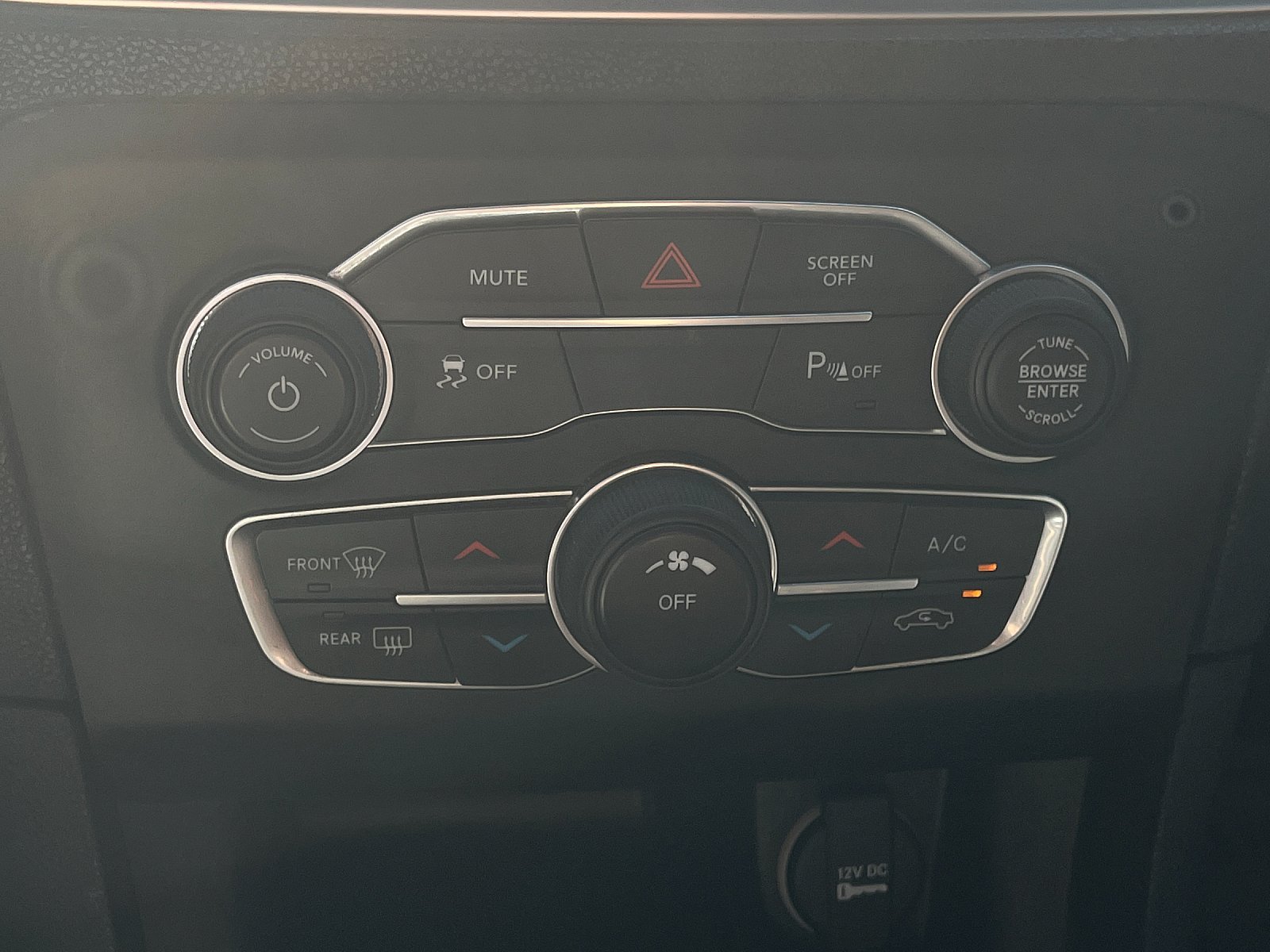 2018 Dodge Charger/SXT