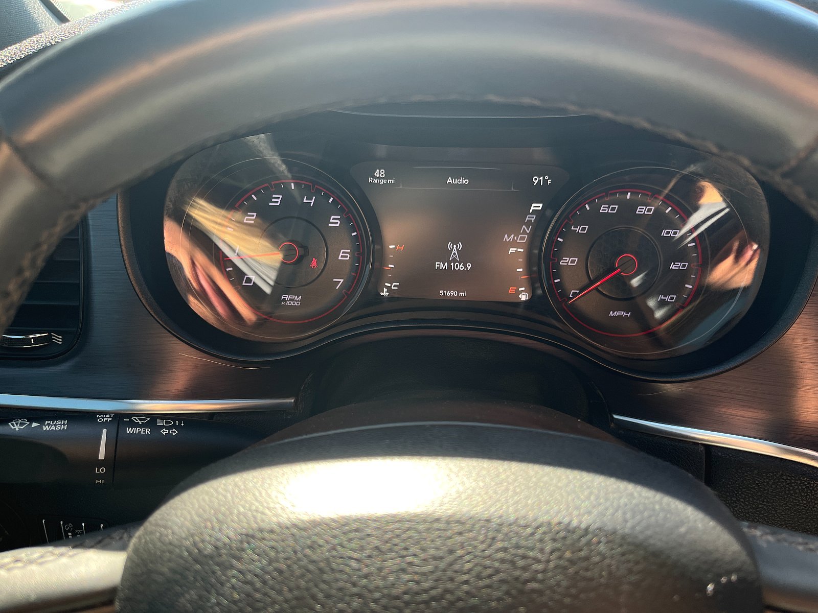 2018 Dodge Charger/SXT