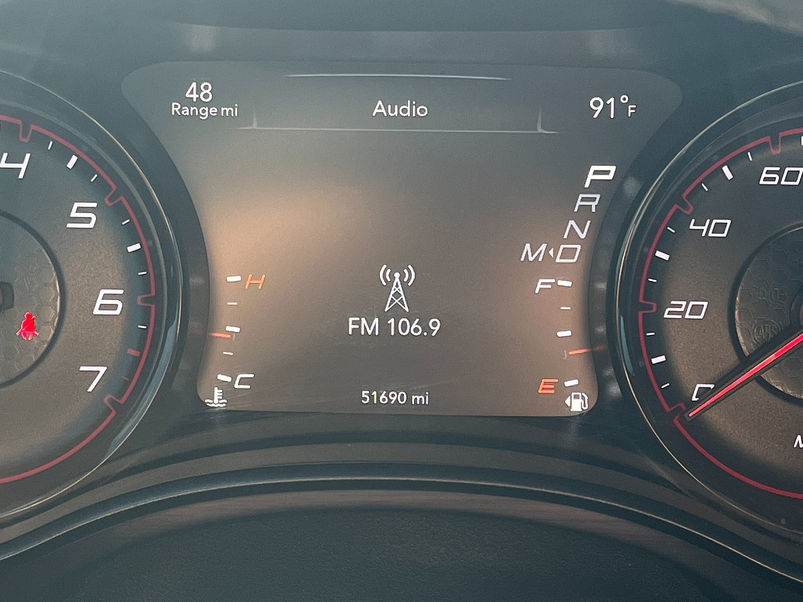 2018 Dodge Charger/SXT