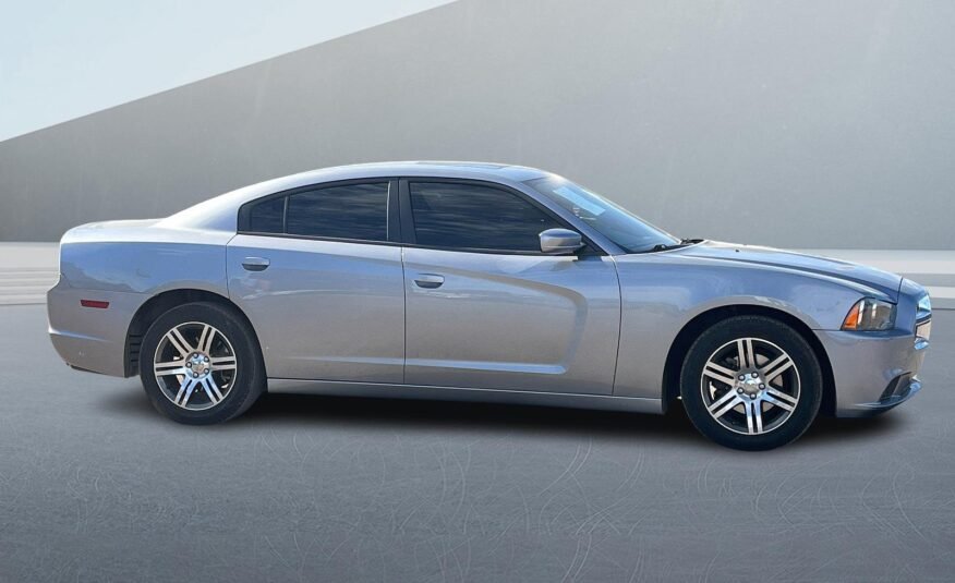 2014 Dodge Charger/SXT