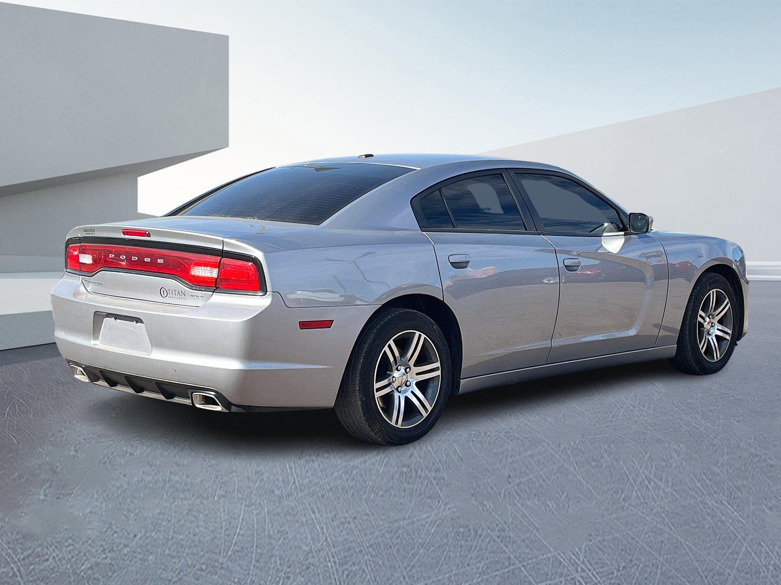 2014 Dodge Charger/SXT