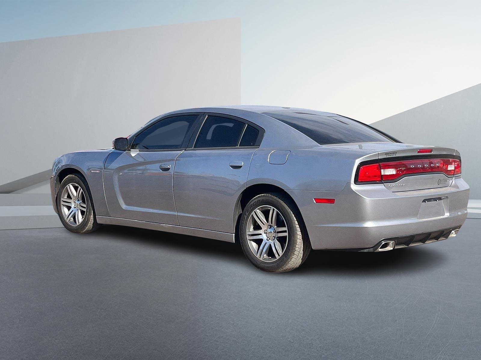 2014 Dodge Charger/SXT