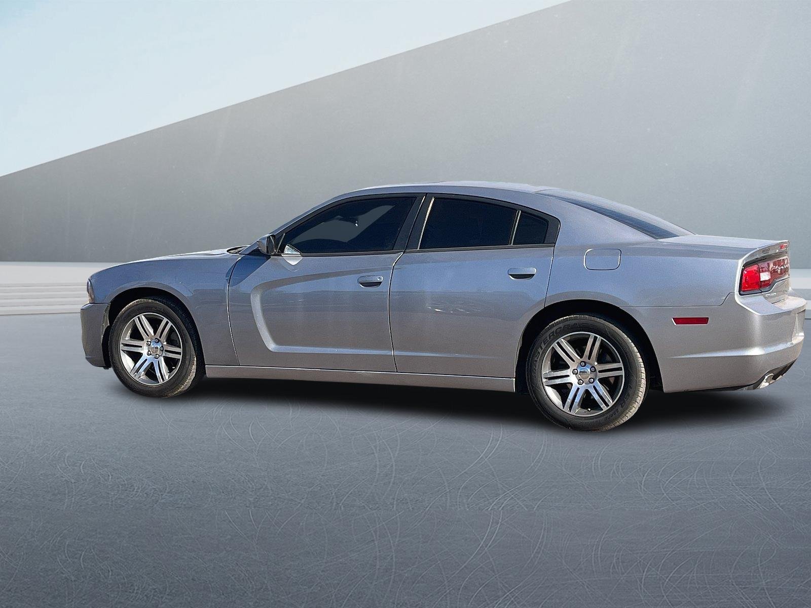 2014 Dodge Charger/SXT