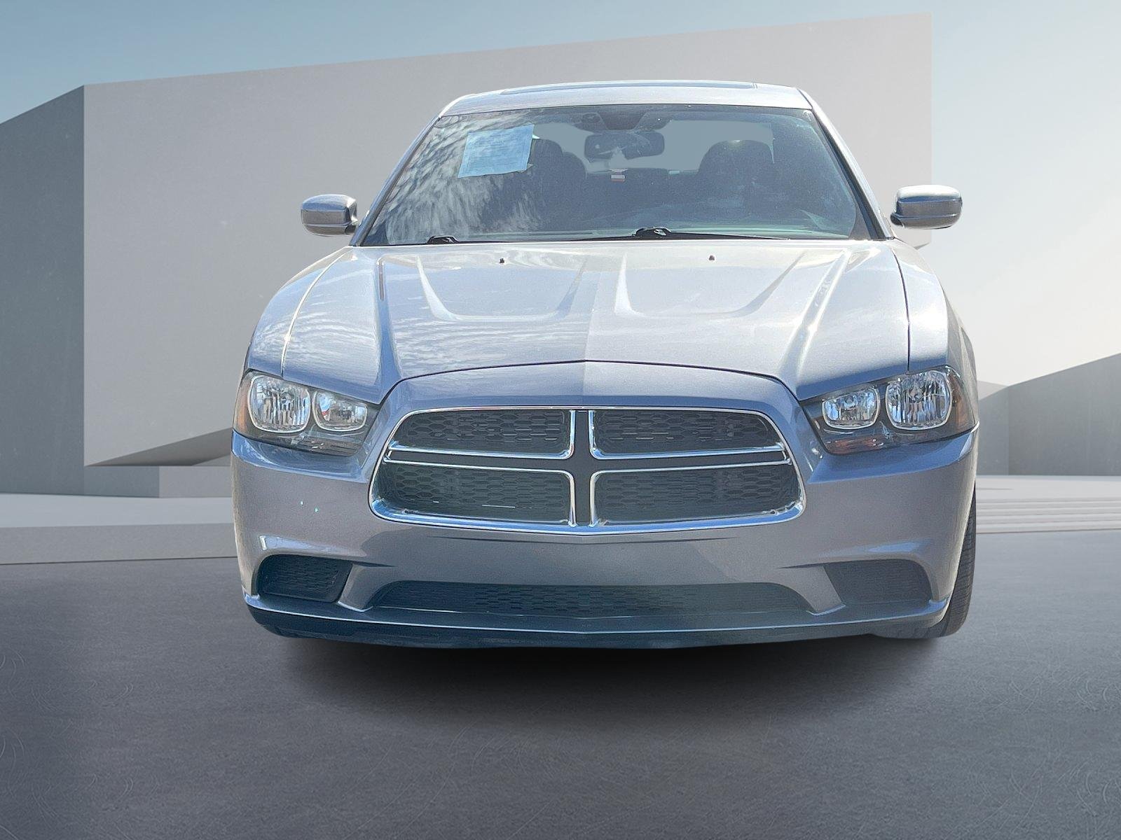 2014 Dodge Charger/SXT