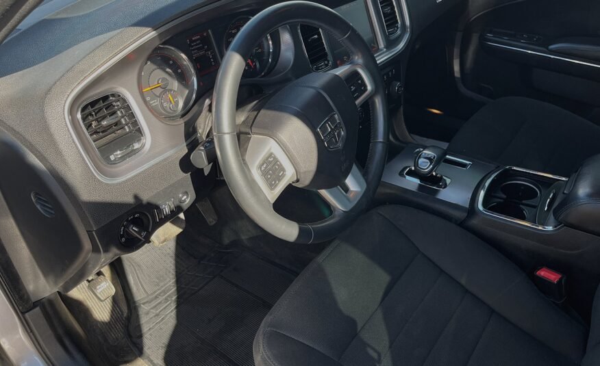 2014 Dodge Charger/SXT