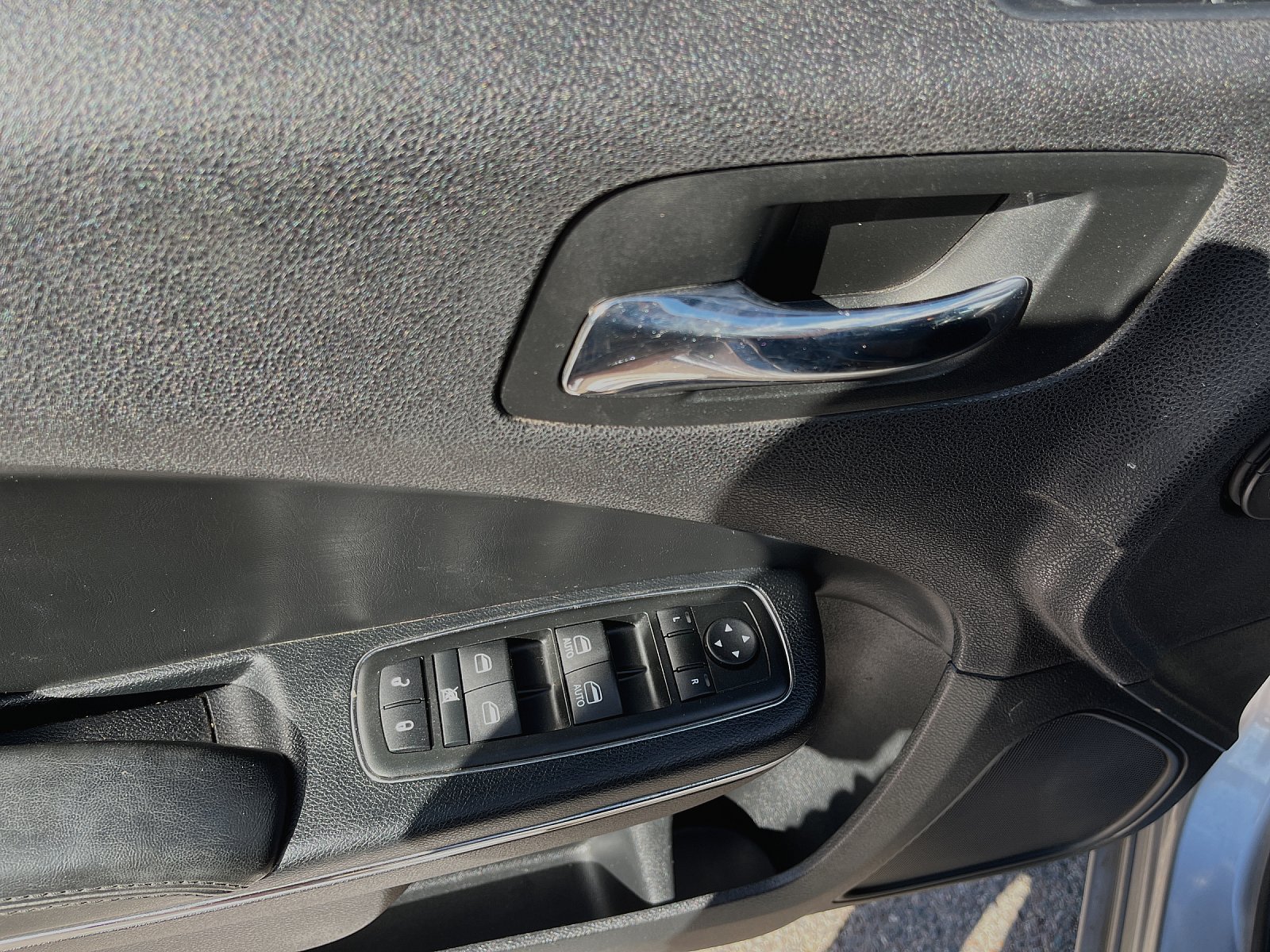 2014 Dodge Charger/SXT