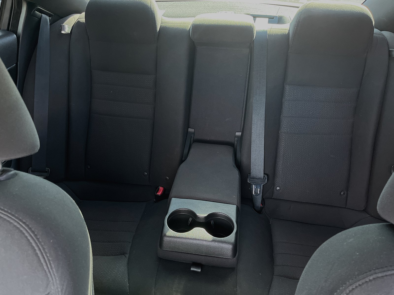 2014 Dodge Charger/SXT