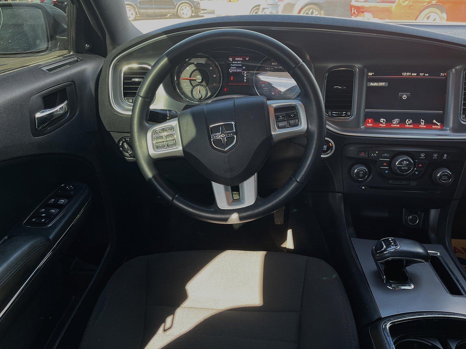 2014 Dodge Charger/SXT