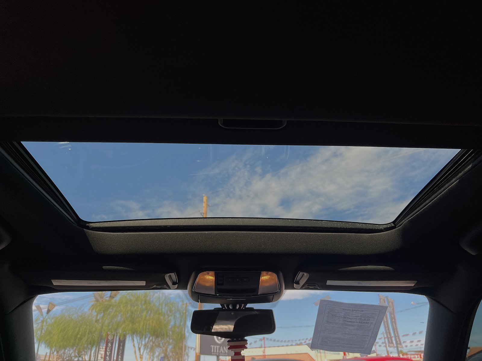 2014 Dodge Charger/SXT