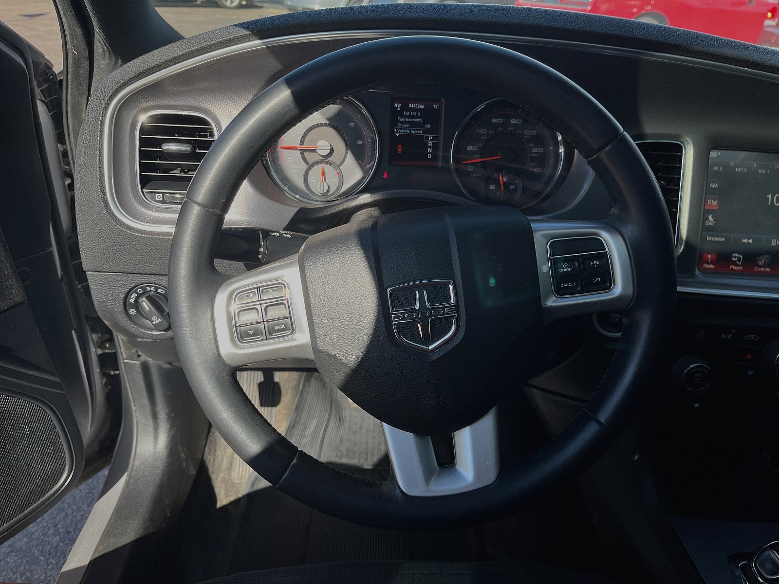 2014 Dodge Charger/SXT