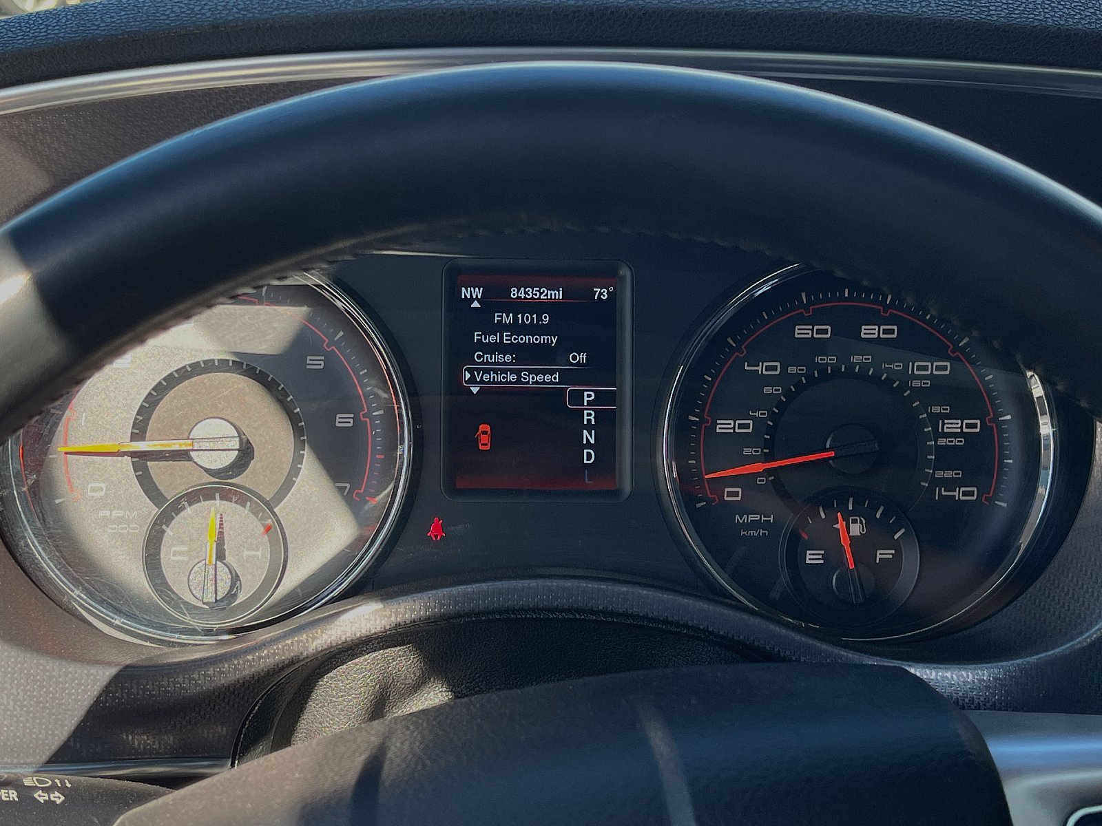 2014 Dodge Charger/SXT