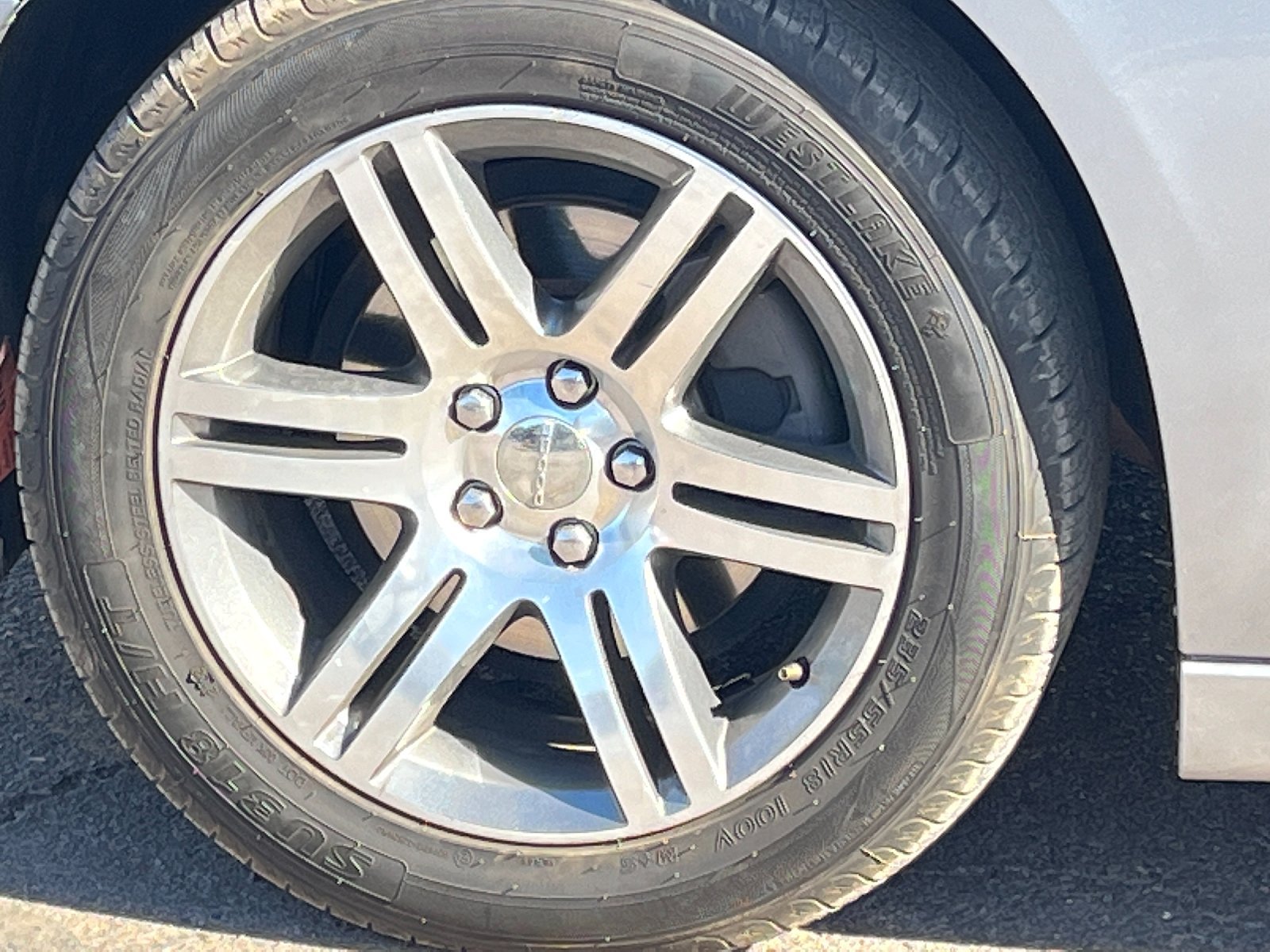 2014 Dodge Charger/SXT