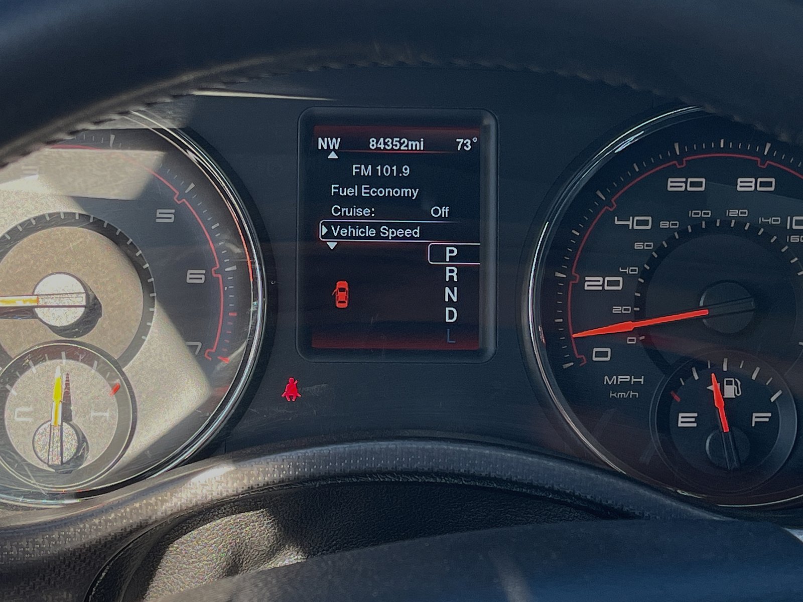 2014 Dodge Charger/SXT