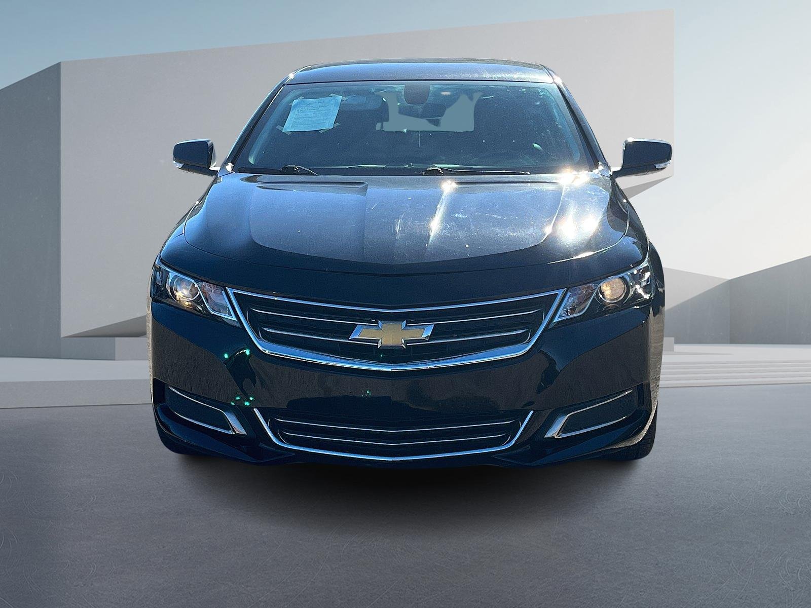 2017 Chevrolet Impala/LT