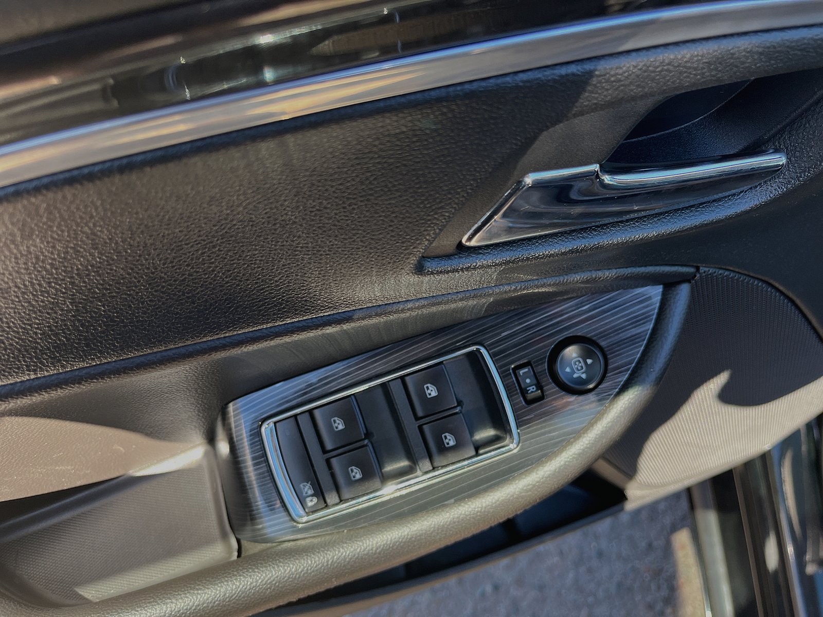 2017 Chevrolet Impala/LT