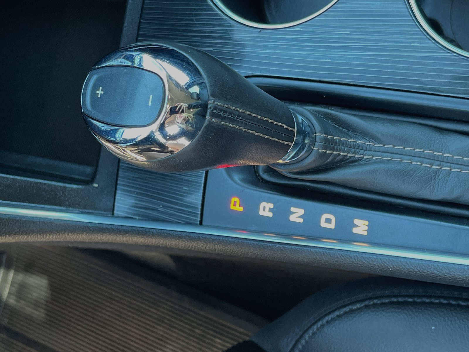 2017 Chevrolet Impala/LT