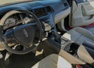 2015 Lincoln MKS/FWD