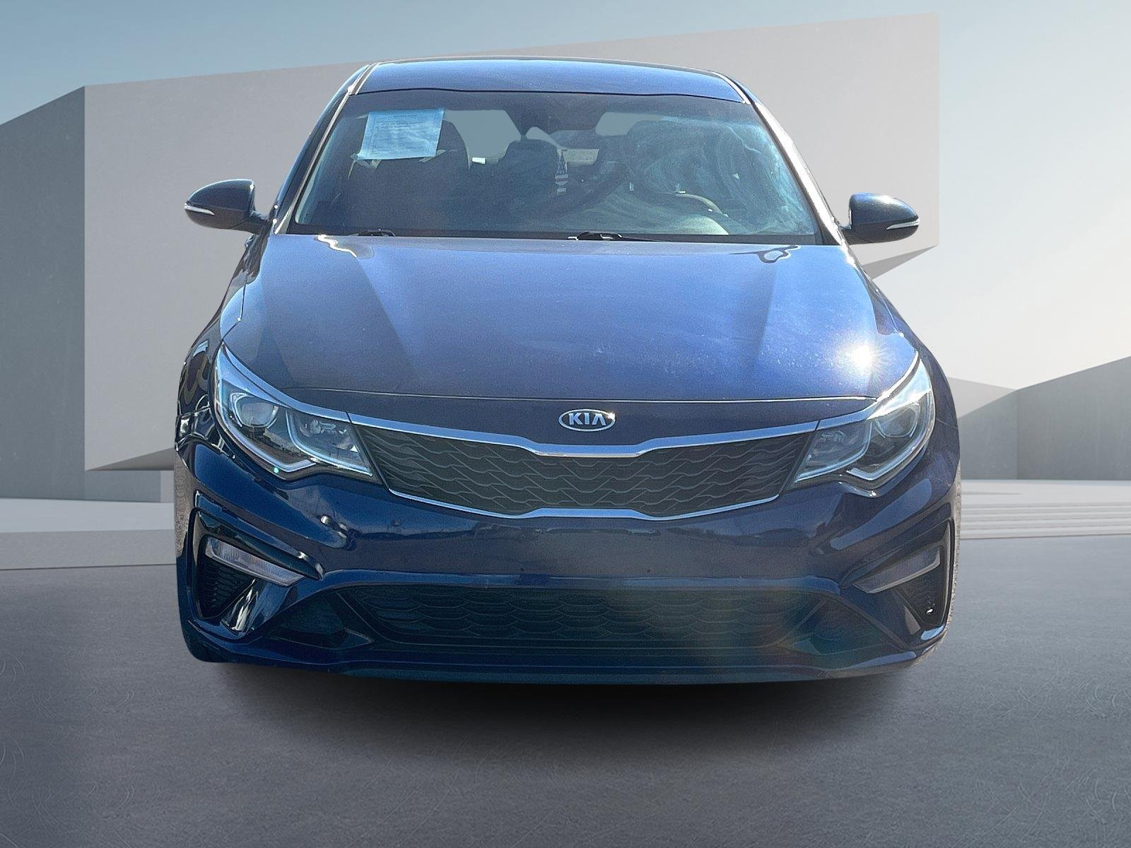 2020 Kia Optima/LX