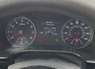 2021 Kia Forte/FE